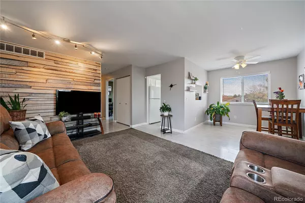 8798 Chase DR #4, Arvada, CO 80003