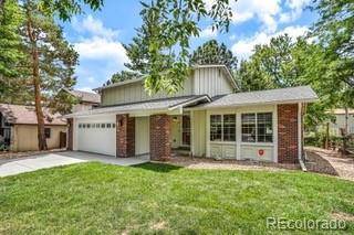 3543 S Jasper WAY, Aurora, CO 80013