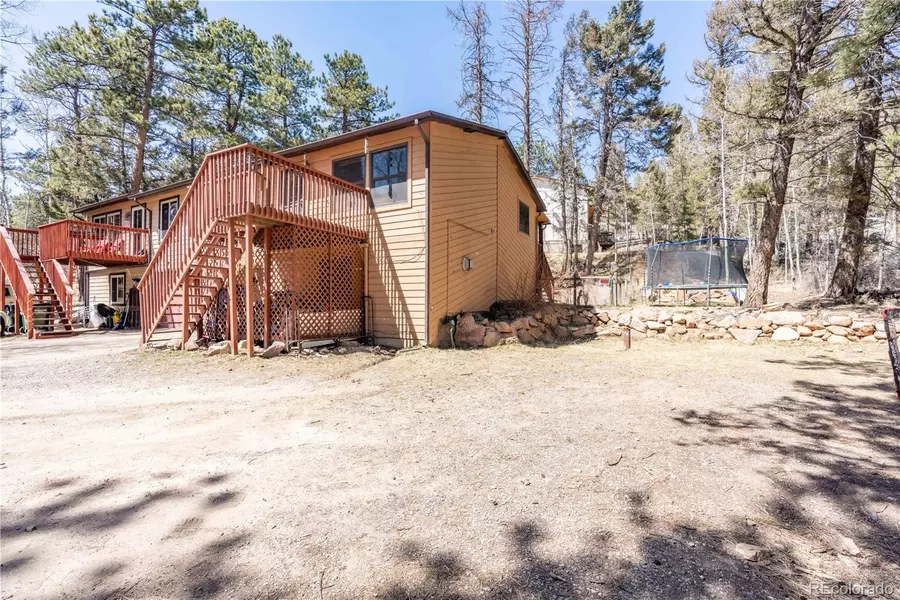 30607 Hood RD #B, Conifer, CO 80433