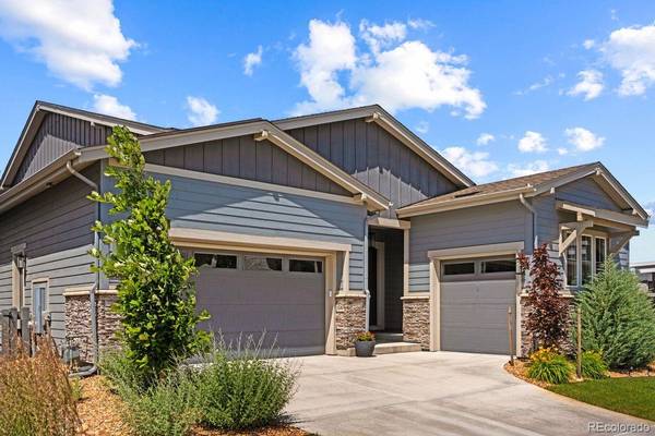 Castle Pines, CO 80108,7124 Bellcove TRL