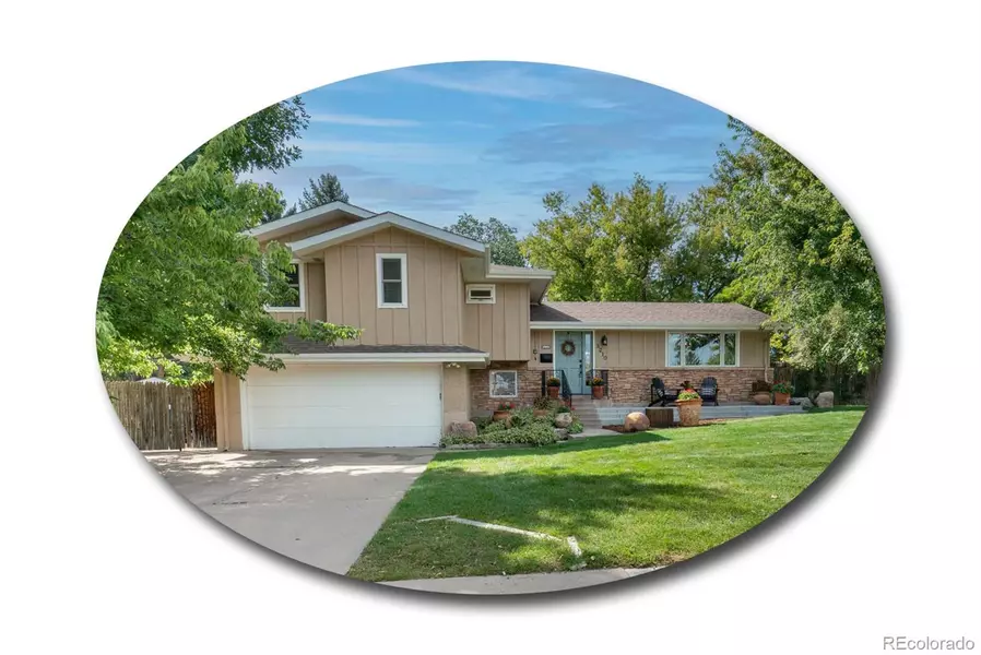 3210 E Maplewood AVE, Centennial, CO 80121