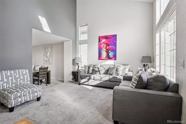 Denver, CO 80239,5571 Hannibal CT