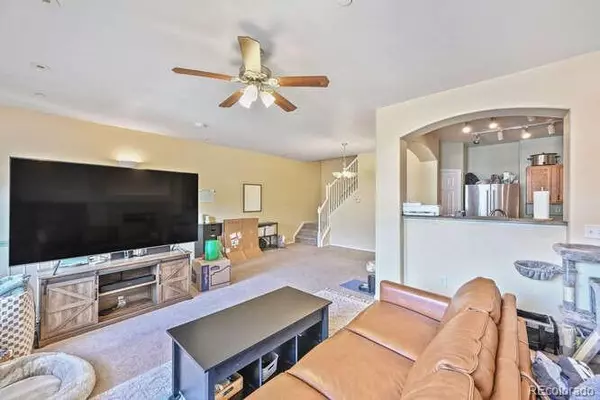 Thornton, CO 80241,12711 Colorado BLVD #914