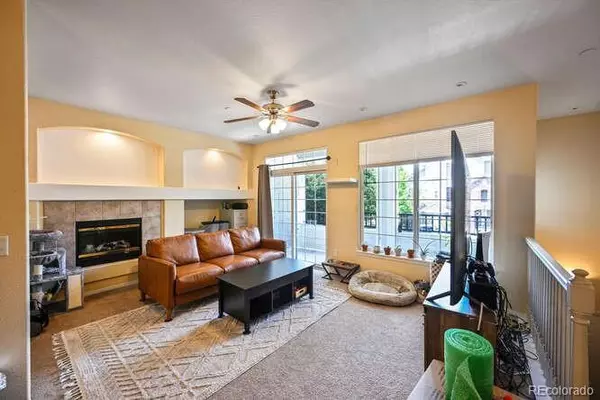 Thornton, CO 80241,12711 Colorado BLVD #914