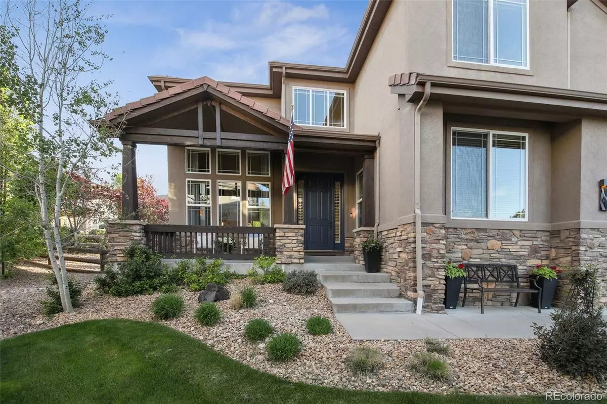 Arvada, CO 80007,17490 W 67th AVE