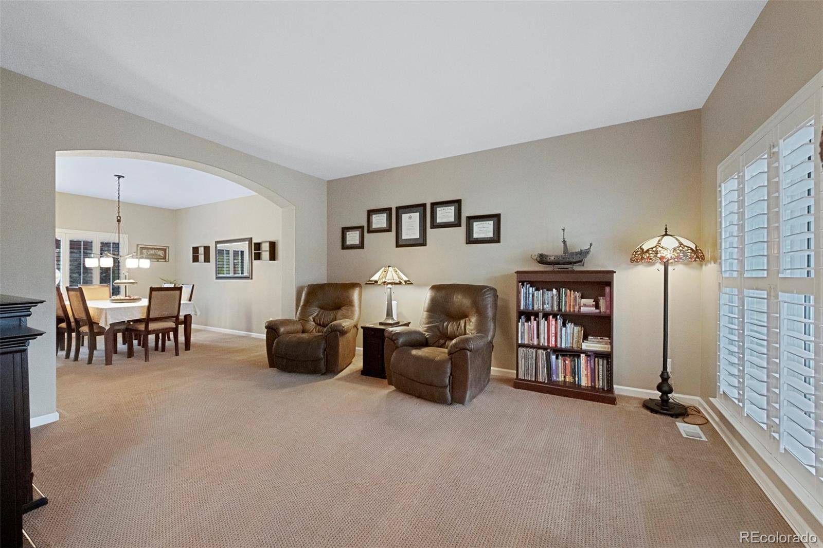 Parker, CO 80138,20460 Oakbrook LN