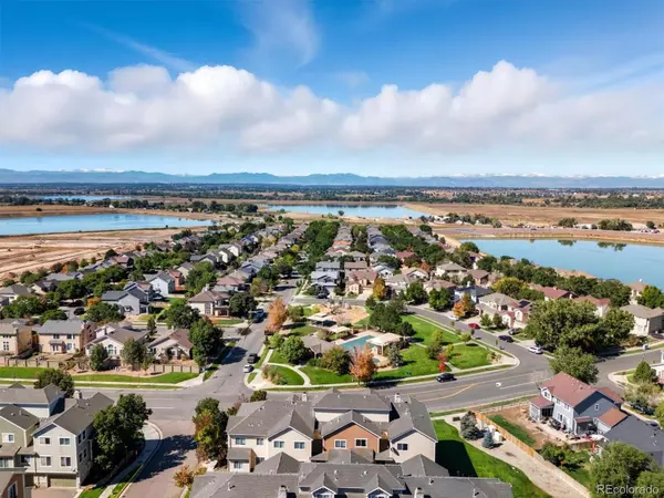 Henderson, CO 80640,11250 Florence ST #1B