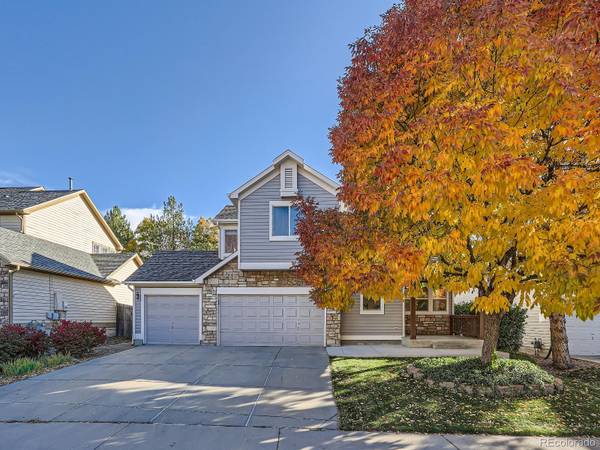 3380 W 112th CIR, Westminster, CO 80031