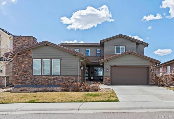 14000 Night Owl LN, Parker, CO 80134