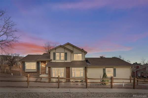 1204 Eastmeadow DR, Colorado Springs, CO 80906