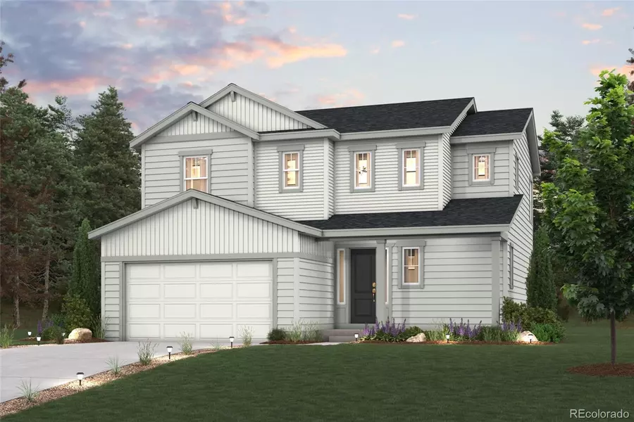 1341 Loraine CIR, Lafayette, CO 80026
