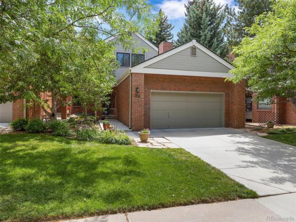 2578 Pine Bluff LN, Highlands Ranch, CO 80126