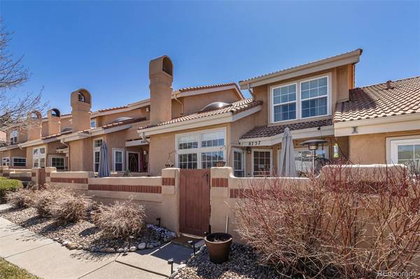 Lone Tree, CO 80124,8757 Kachina WAY