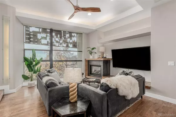 Denver, CO 80211,3207 N Shoshone ST