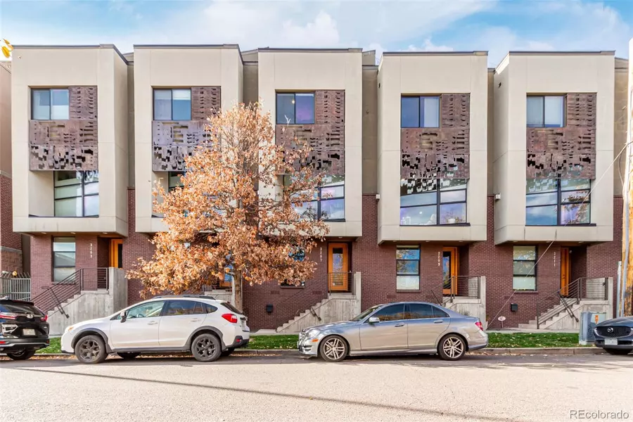 3207 N Shoshone ST, Denver, CO 80211