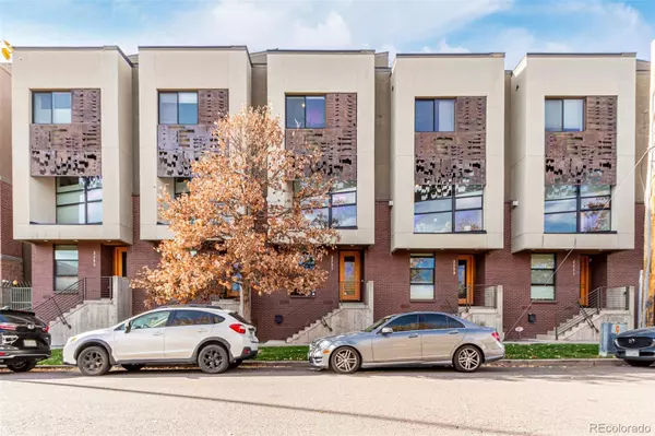 3207 N Shoshone ST, Denver, CO 80211