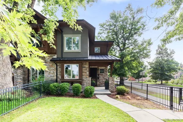 1992 S Grant ST, Denver, CO 80210
