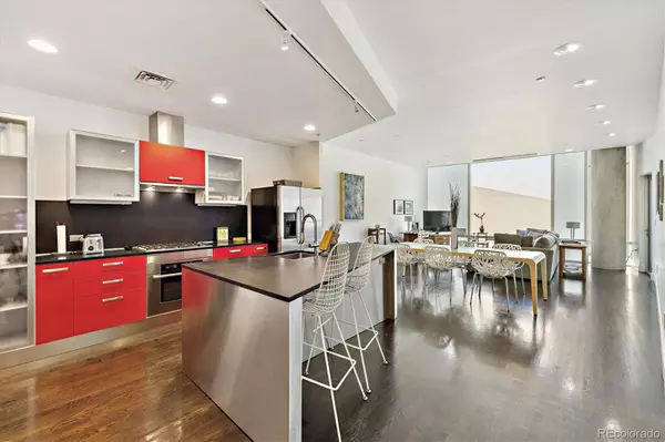 1200 Acoma ST #303, Denver, CO 80204