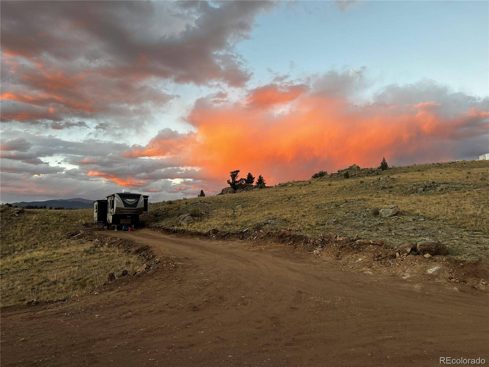 923 Mustang RD, Jefferson, CO 80456