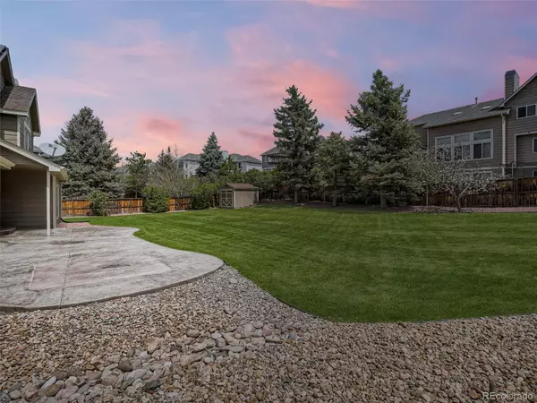 Highlands Ranch, CO 80126,9634 Kalamere CT