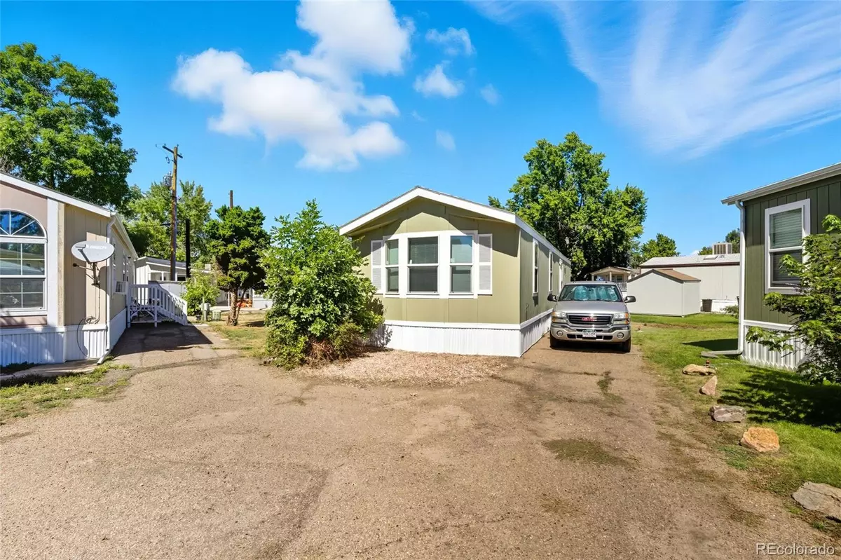 Englewood, CO 80110,3650 S Federal BLVD