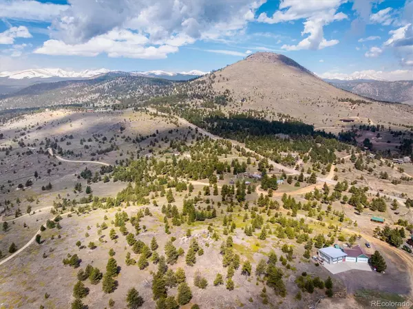 Boulder, CO 80302,1713 Lost Angel RD