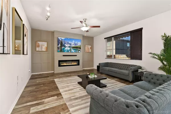 Aurora, CO 80018,25127 E Maple AVE