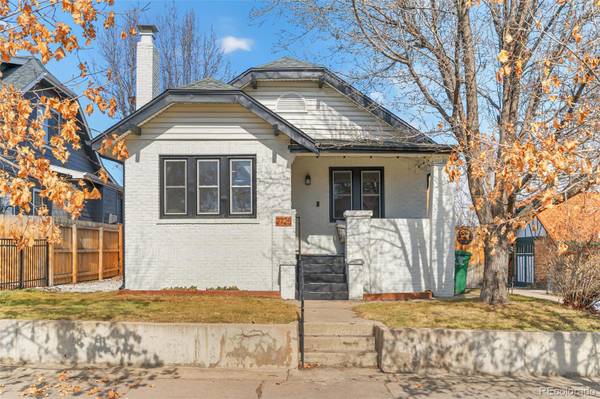 2725 W 39th AVE, Denver, CO 80211