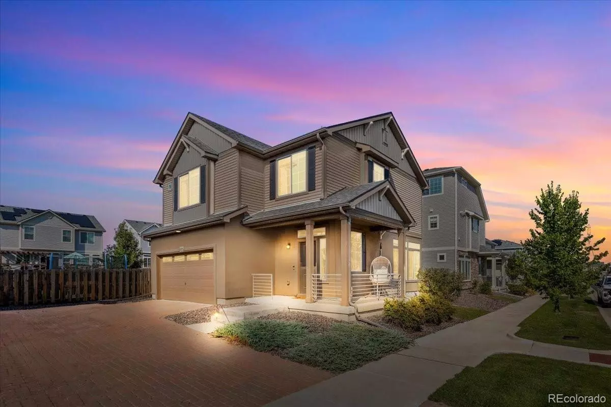 Aurora, CO 80018,26159 E Maple DR