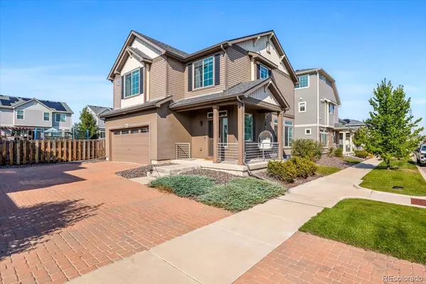 Aurora, CO 80018,26159 E Maple DR