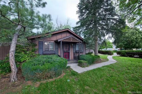 1703 W Weaver AVE, Littleton, CO 80120