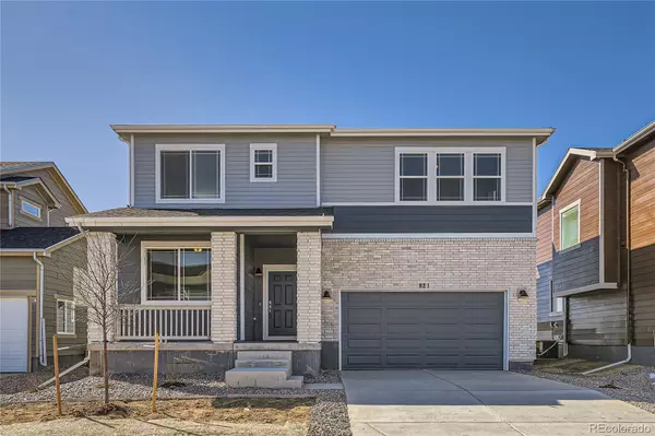 783 Sunflower Dr, Brighton, CO 80601