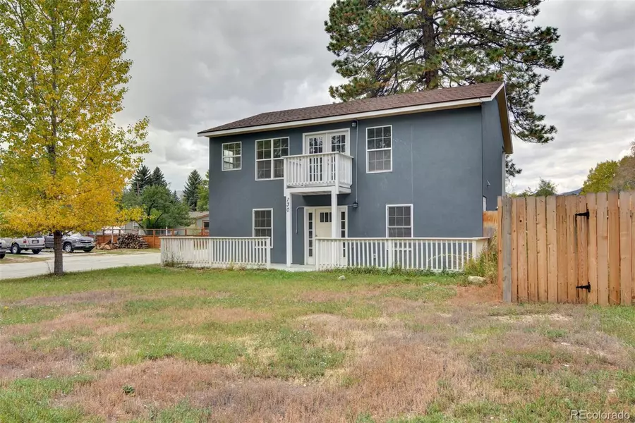 130 James ST, Buena Vista, CO 81211