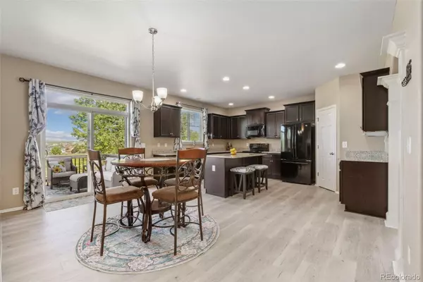 Elizabeth, CO 80107,42311 Forest Oaks DR