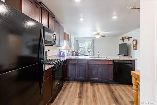 Lochbuie, CO 80603,302 Horizon AVE