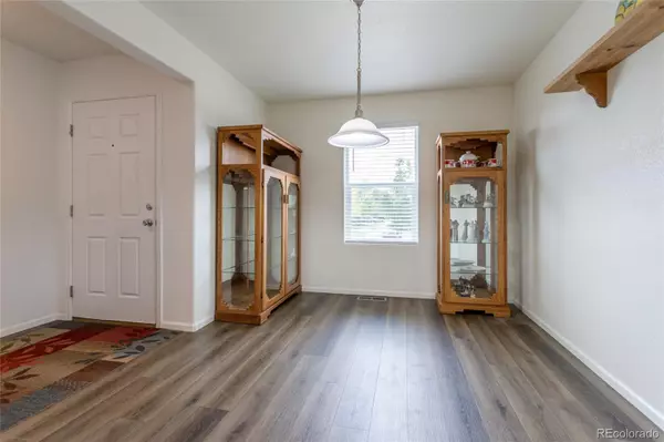 Lochbuie, CO 80603,302 Horizon AVE