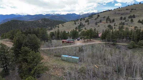 Idaho Springs, CO 80452,112 Mule Deer TRL