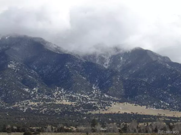 Saguache, CO 81131,387 Staghorn RD