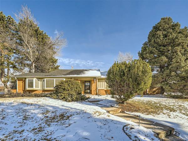 Englewood, CO 80111,5701 S Happy Canyon DR