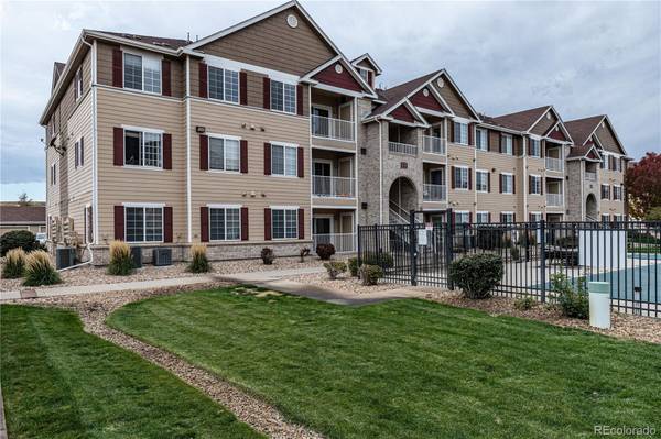 15700 E Jamison DR #7108, Englewood, CO 80112