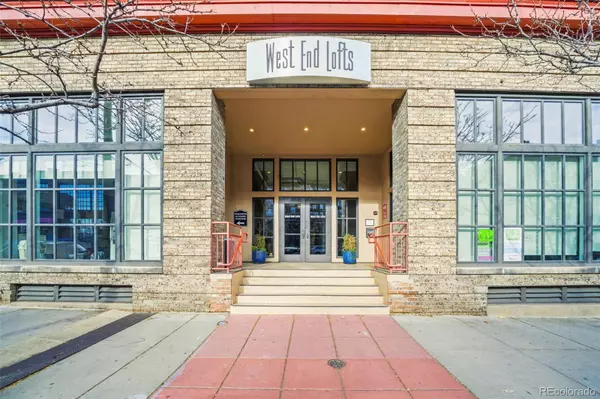 Denver, CO 80202,1435 Wazee ST #504