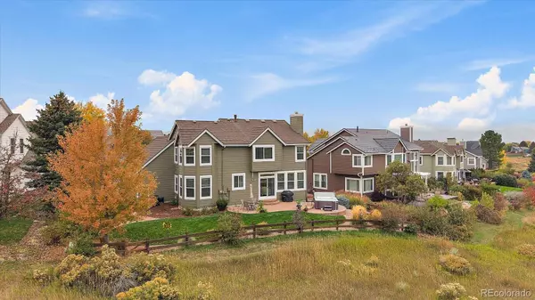 Highlands Ranch, CO 80126,9546 Harford CT