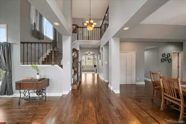 Highlands Ranch, CO 80126,9546 Harford CT