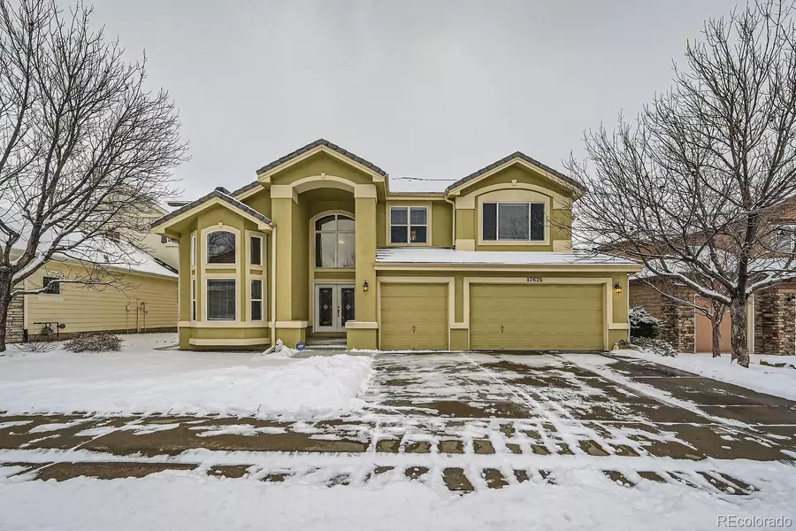 17624 E Peakview AVE, Aurora, CO 80016