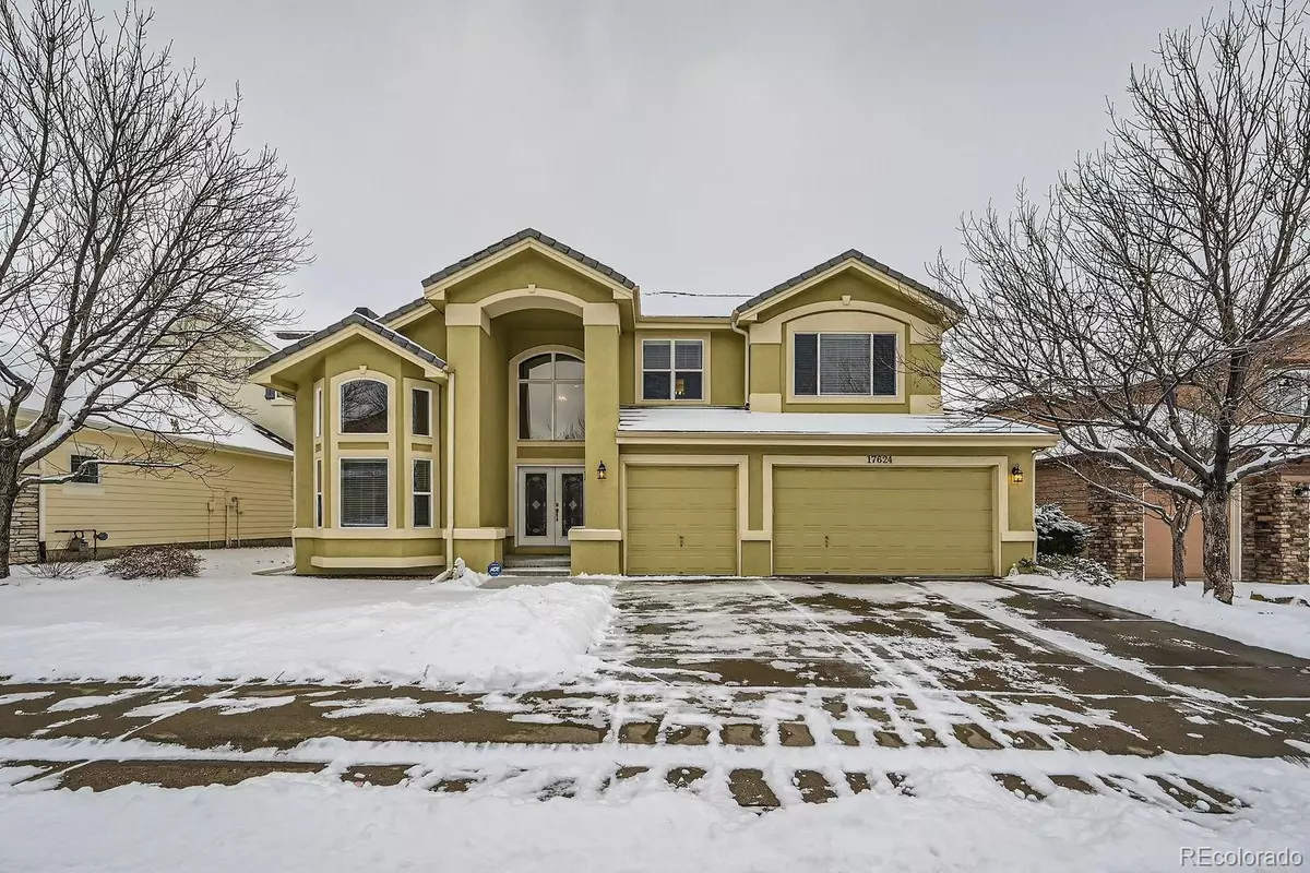 Aurora, CO 80016,17624 E Peakview AVE