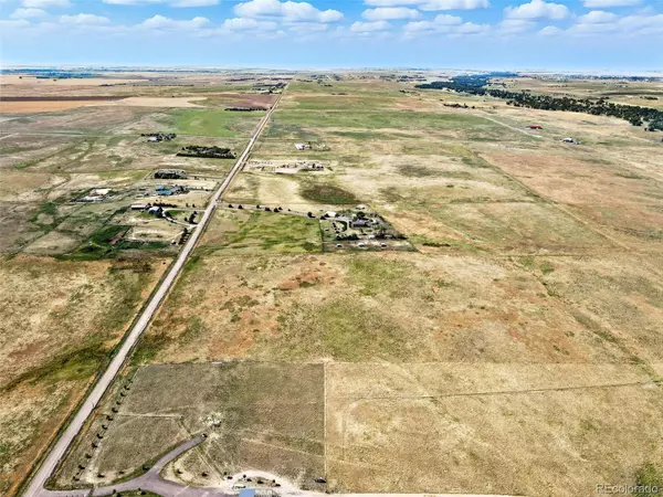 Bennett, CO 80102,6855 Yulle RD