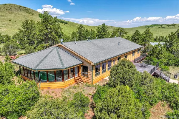 Canon City, CO 81212,444 Silver Bear TRL
