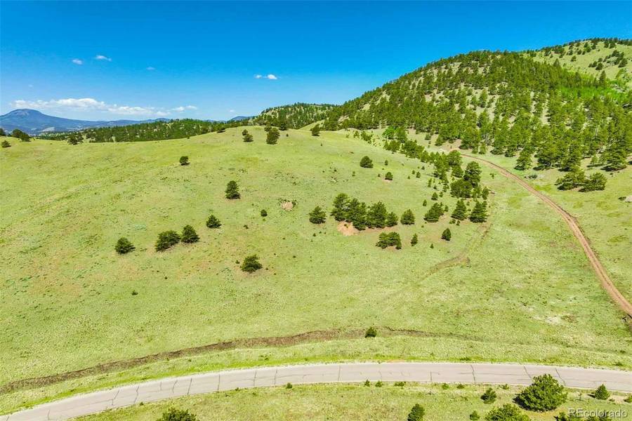 00 County Road 102, Guffey, CO 80820