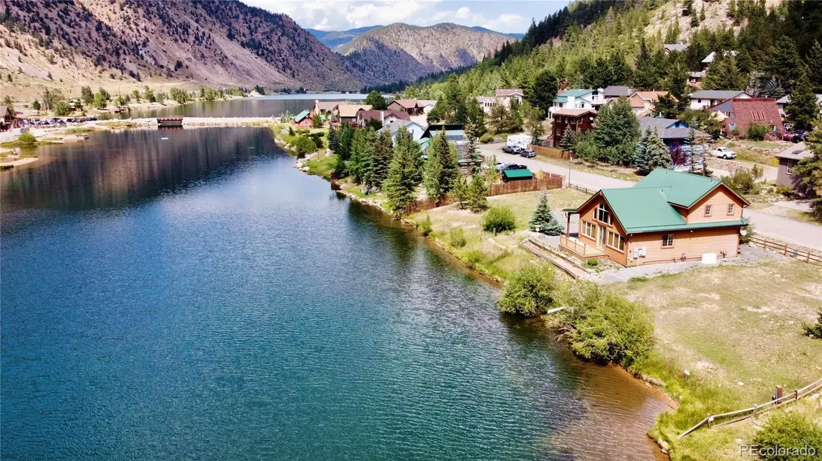 Georgetown, CO 80444,2061 Clear Creek DR