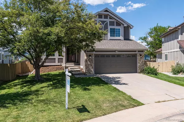 Parker, CO 80134,11647 Masonville DR